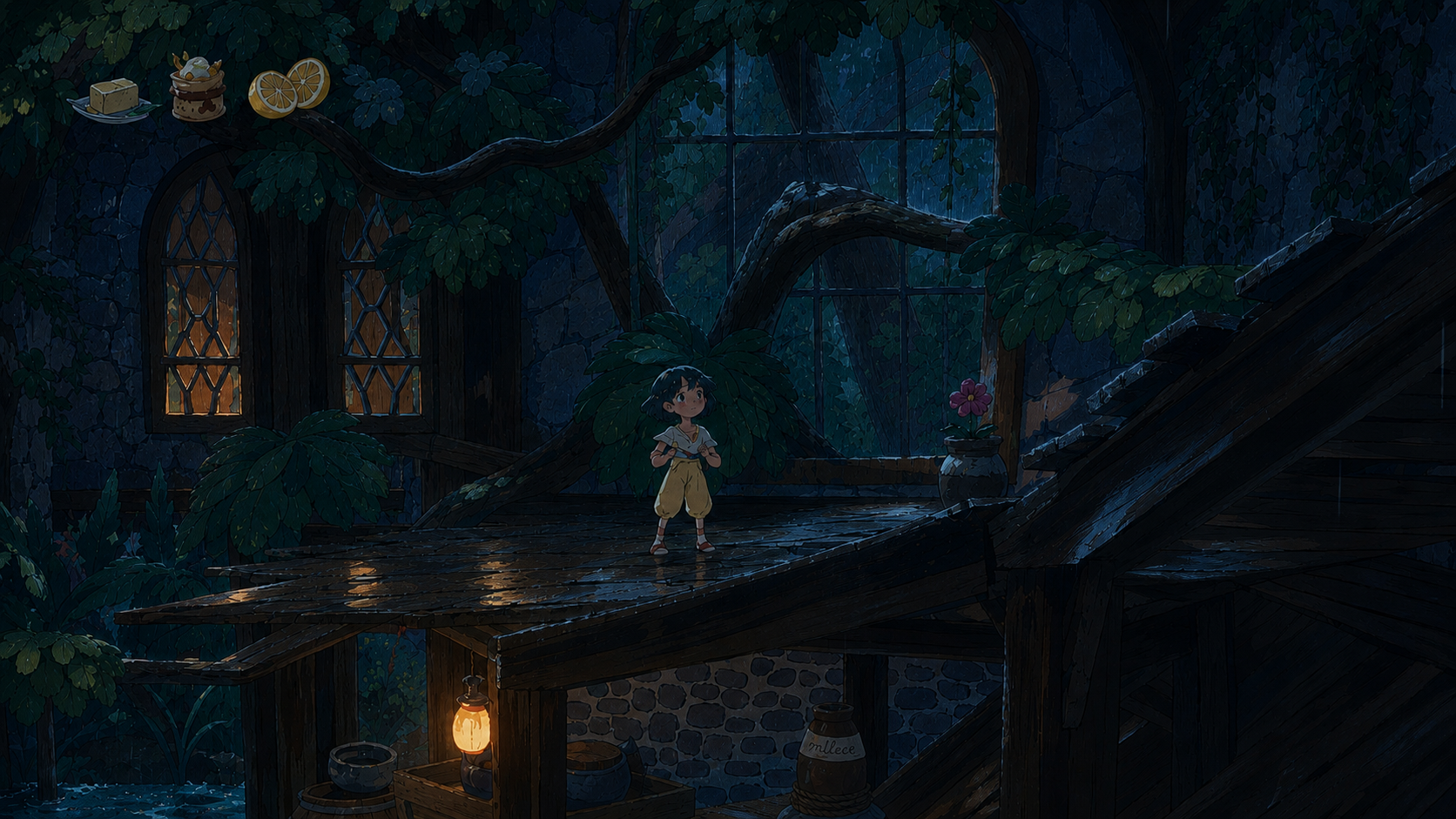 Meldors screenshot 3